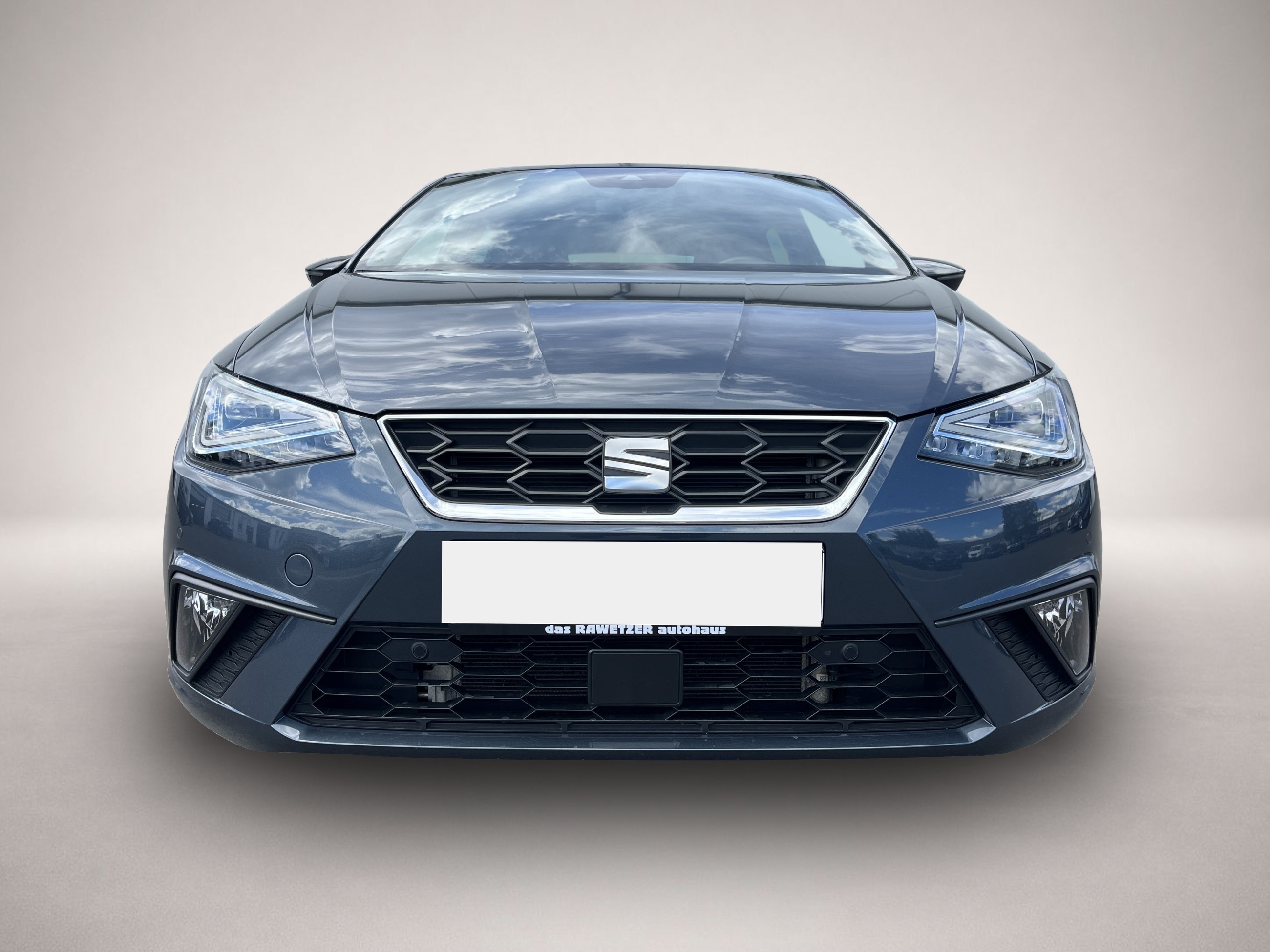 Bild 4 Seat Ibiza 1.0 TSI DSG FR Pro Black Edition 116¤ m.20