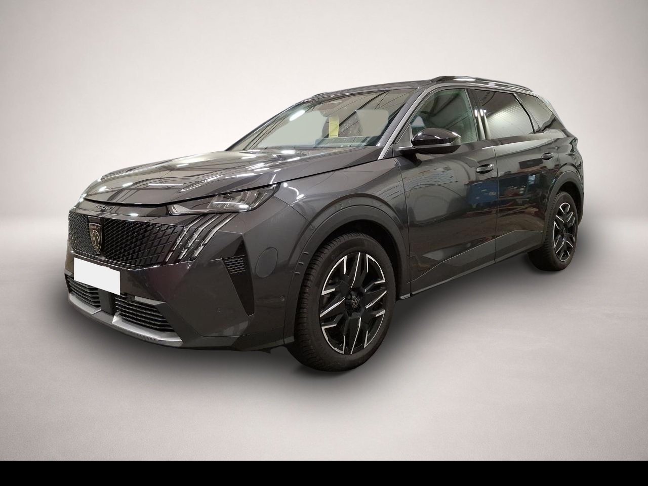 Bild 1 Peugeot 5008 Hybrid Allure AT 7 Sitze Shz Navi Kamera 36