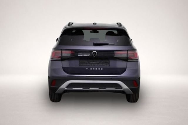 Bild 5 Volkswagen T-Cross New Edition T-Cross (New Edition) 1.5 TSI 110kW.
