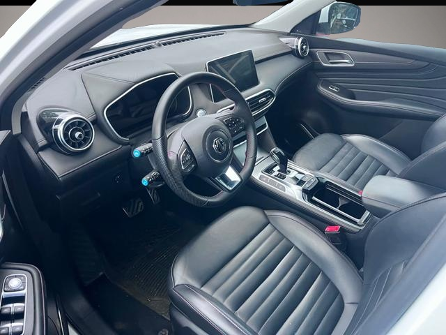 Bild 4 MG HS 1.5T DCT7 Luxury 2WD 119 kW (162 PS), Automat