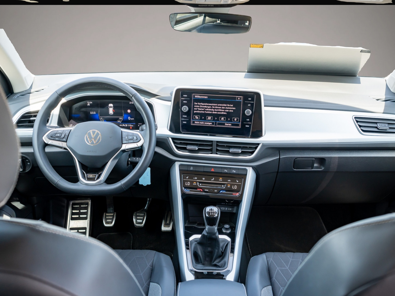 Bild 5 Volkswagen T-Roc