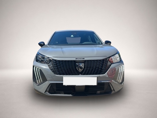 Fotografie des Peugeot 2008 Active LED Klimaautom SHZ Spurhalteass. Ver