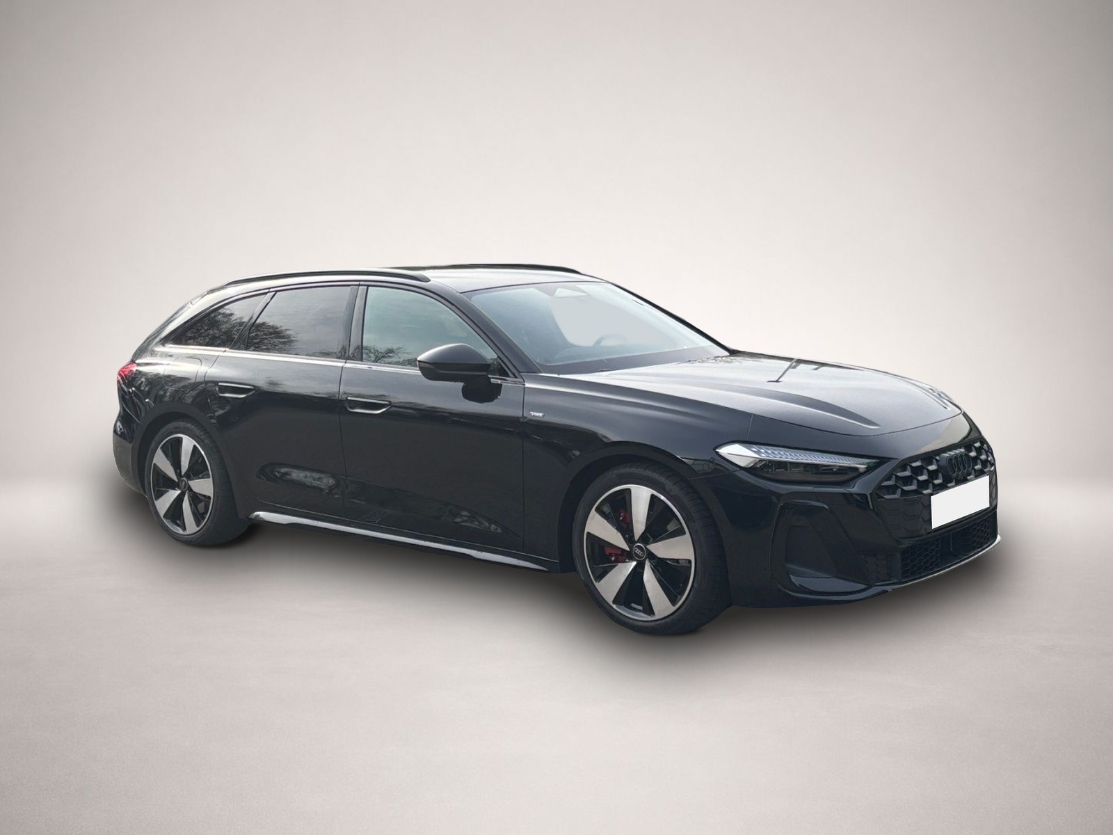 Fotografie 7 des Audi A5 Avant TFSIe e-hybrid qu. S-Line