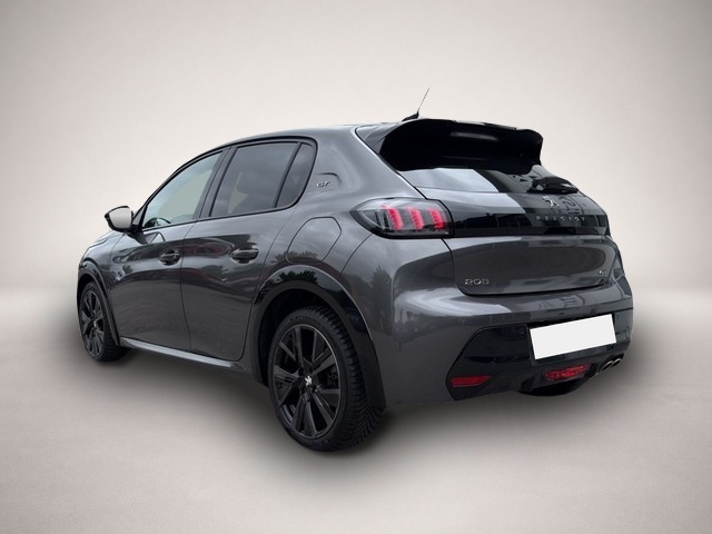 Bild 3 Peugeot 208 GT PureTech 130 EAT8