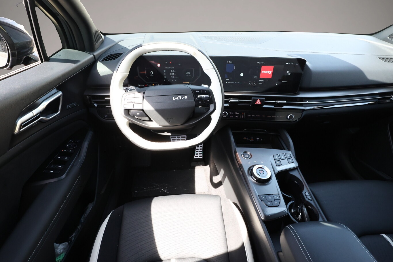 Fotografie 6 des Kia Sportage GT-Line AT LED+ 4xSHZ DigC ACC 360° Kam