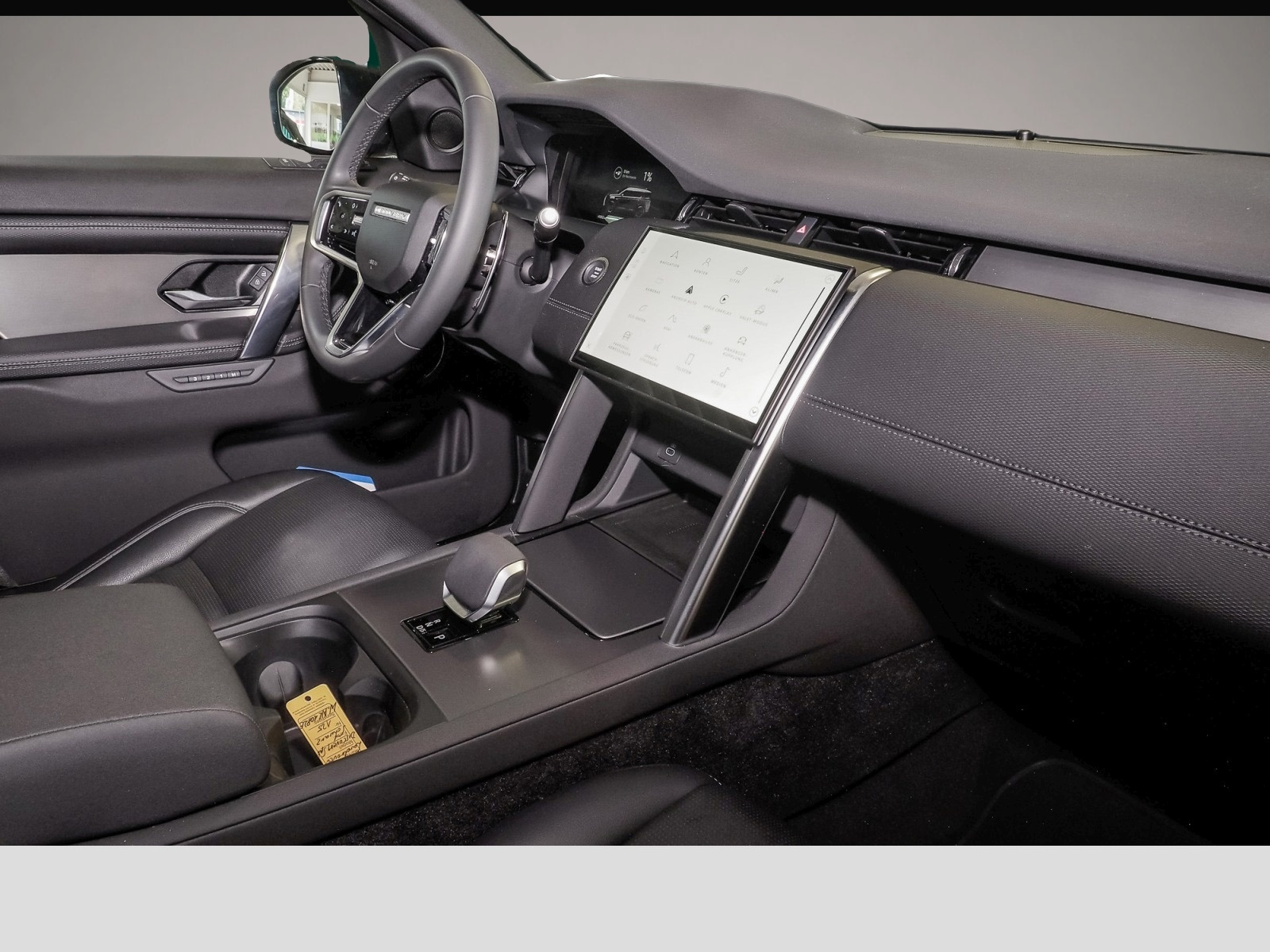 Bild 6 Land Rover Discovery Sport 1.5 P270e Dynamic SE-Navi*AHK*Ka