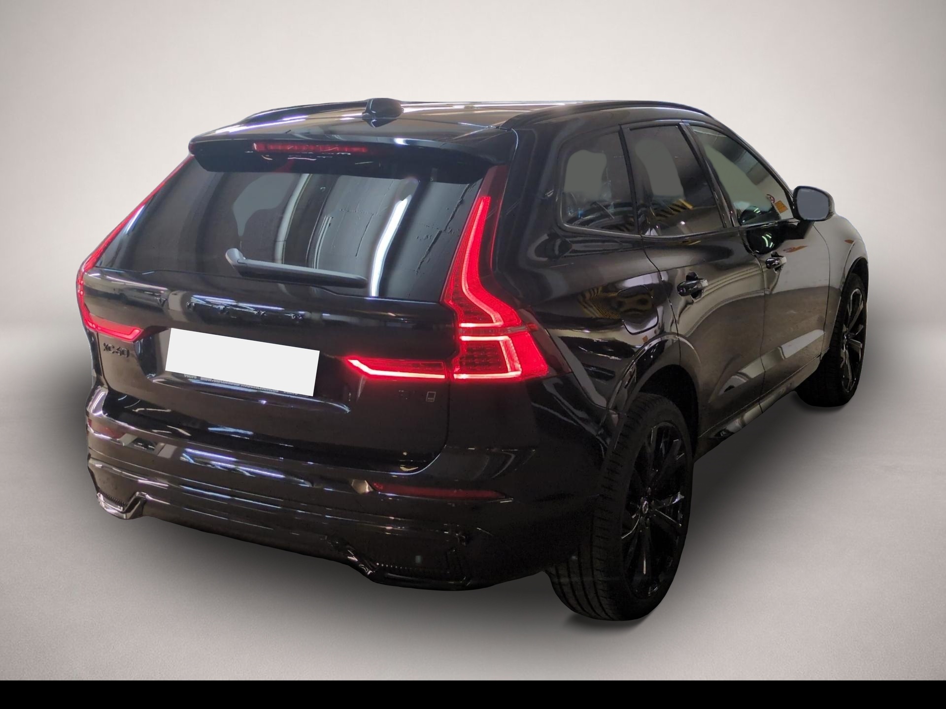 Bild 3 Volvo XC60 XC 60 Ultimate Black Edition AWD