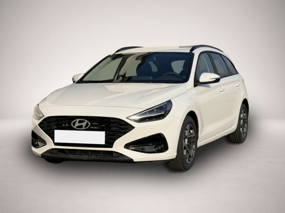 Bild 1 Hyundai i30 Style 1,6 T-GDI DCT7 110KW Navi