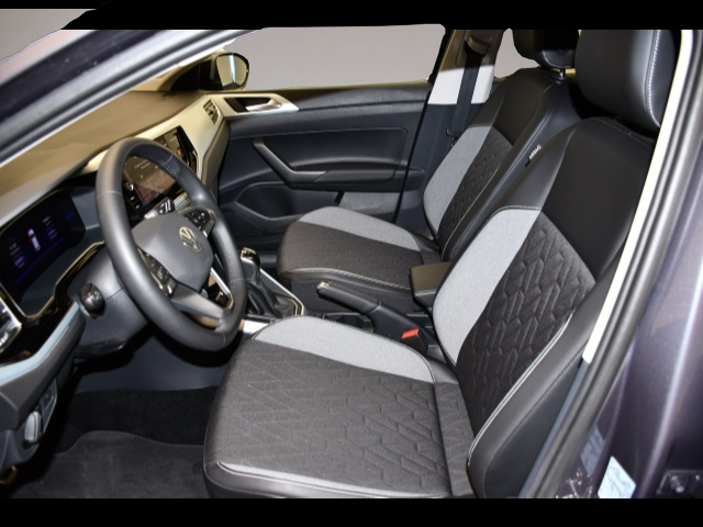 Bild 3 Volkswagen Taigo 1.0 TSI Goal AHK/LED/ACC