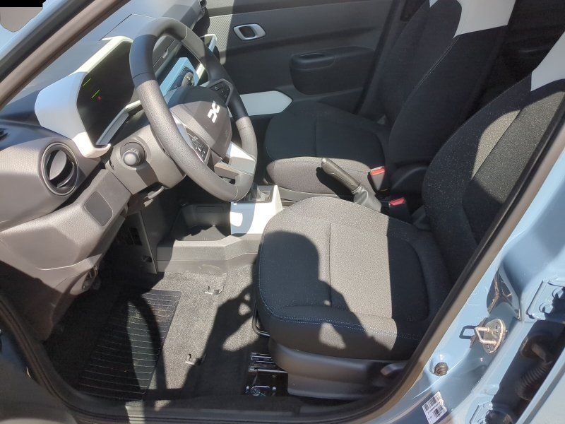 Bild 4 Dacia Spring Electric 70 Expression Klima+PDC+CCS