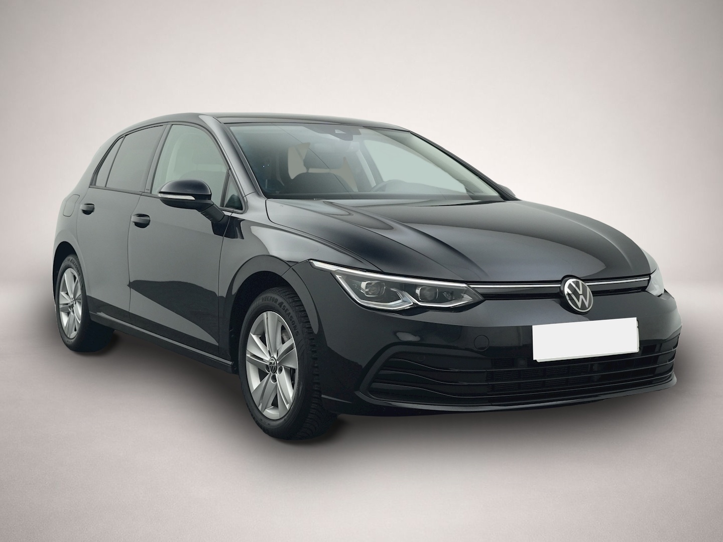 Bild 7 Volkswagen Golf 8 1.5 eTSI DSG Life 5-J-GAR PANO HK IQ.LIGH