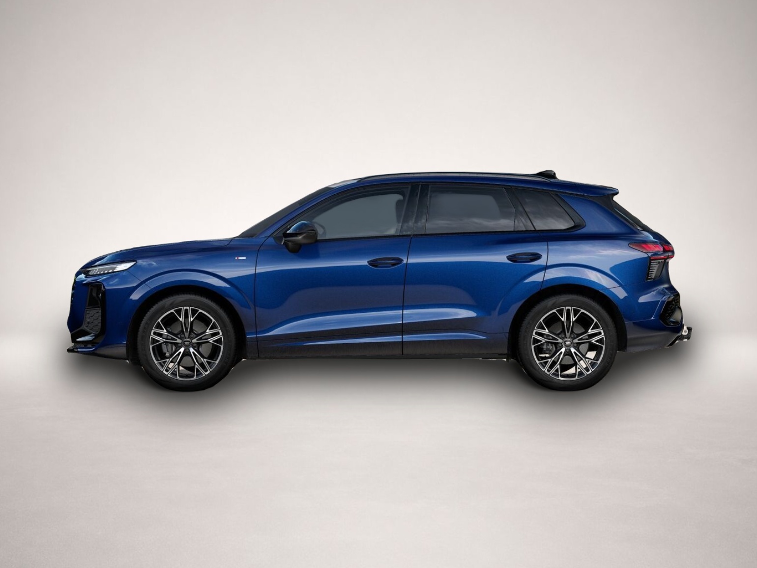 Bild 2 Audi Q3 Audi S line TFSI 195 kW (265 PS) 7-Gang troni