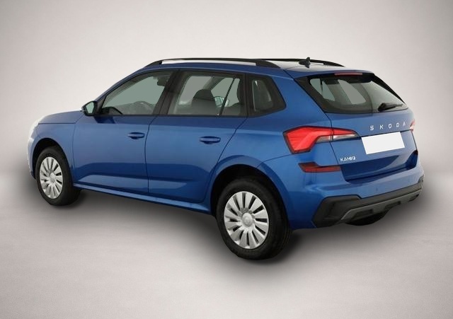 Bild 2 Skoda Kamiq Selection 1.5 TSI DSG Selection, LED, Kamera, L.