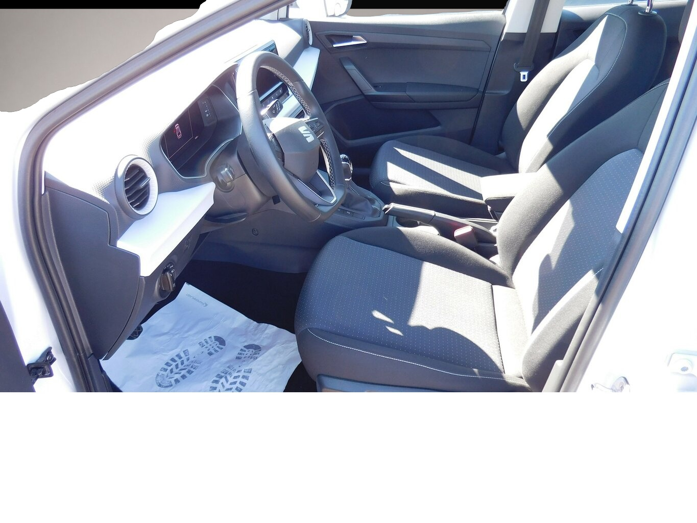 Bild 6 Seat Ibiza 1.0 Style TSI BMT 4Trg Navi Klima...