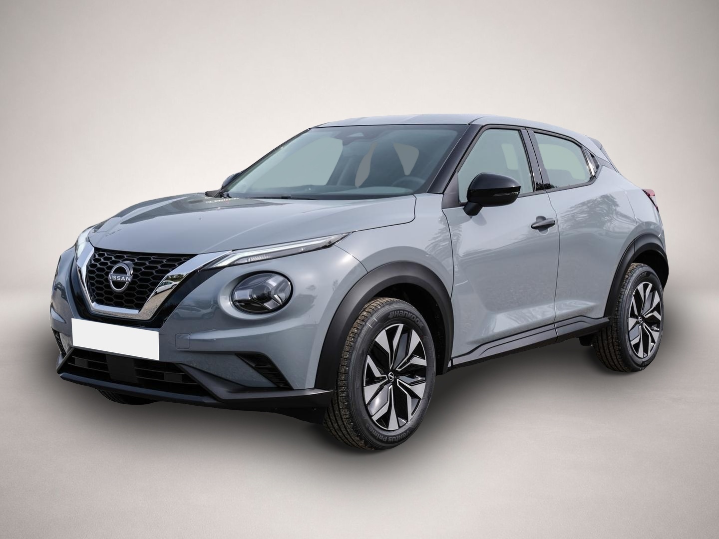 Bild 1 Nissan Juke Acenta 1.0 DIG-T 114PS 6MT Komfort-Paket Ni