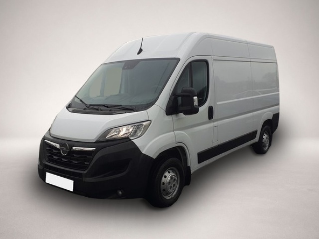 Bild 1 Opel Other Movano C EDITION 2.2 DIESEL TEMPOMAT KLIMA Klima