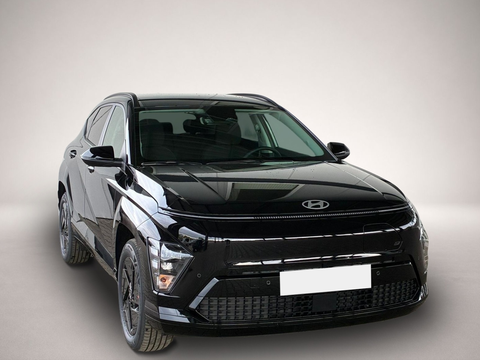 Fotografie 4 des Hyundai KONA Elektro Comfort Plus 64,8kWh MY26 / ACC / P