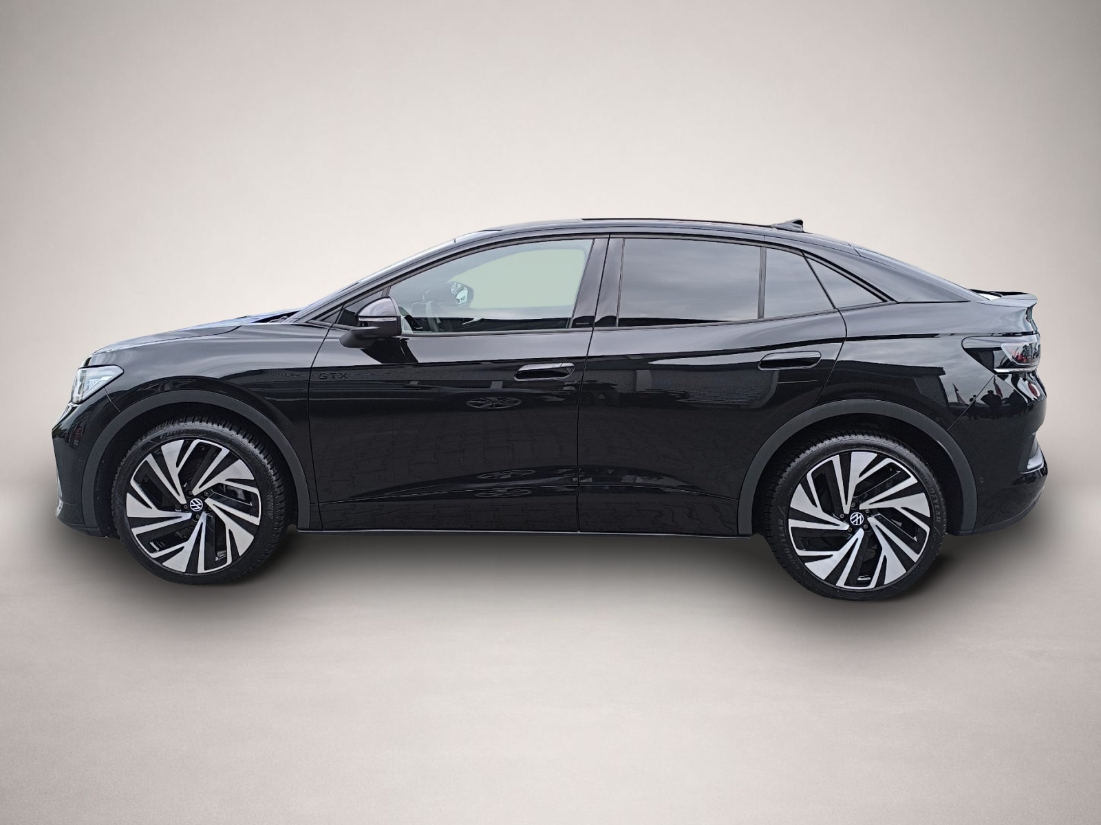 Fotografie 4 des Volkswagen ID.5 GTX 4Mo AHK PANO IQ.LIGHT-MATRIX-LED