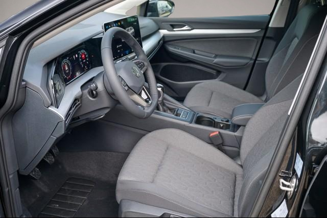 Bild 5 Volkswagen Golf Variant 1.5 eTSI 110kW 7DSG Life