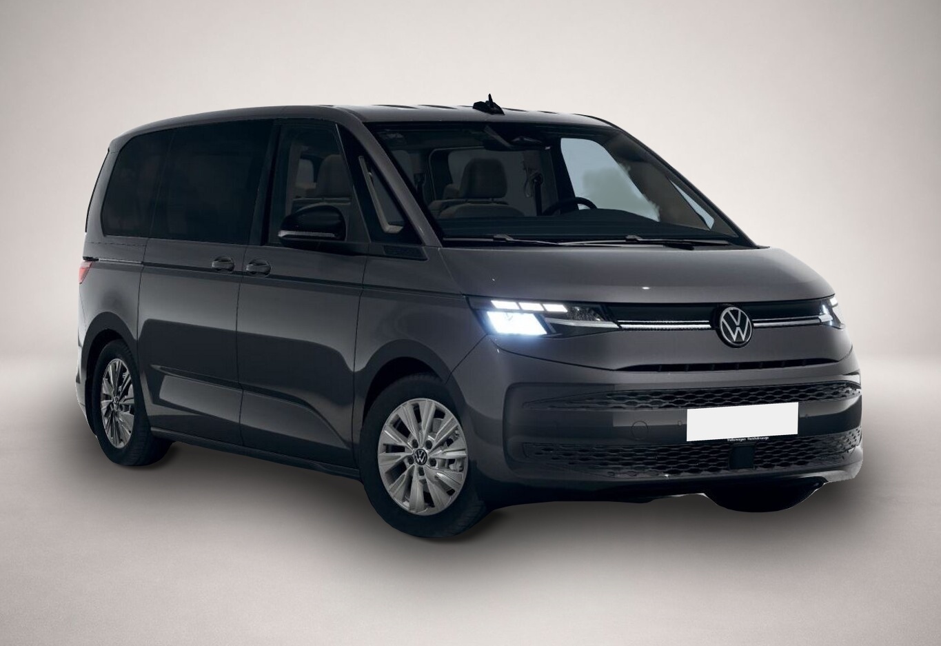 Bild 2 Volkswagen T7 Multivan DSG Life Keyl PrivG VisAVis Tisch