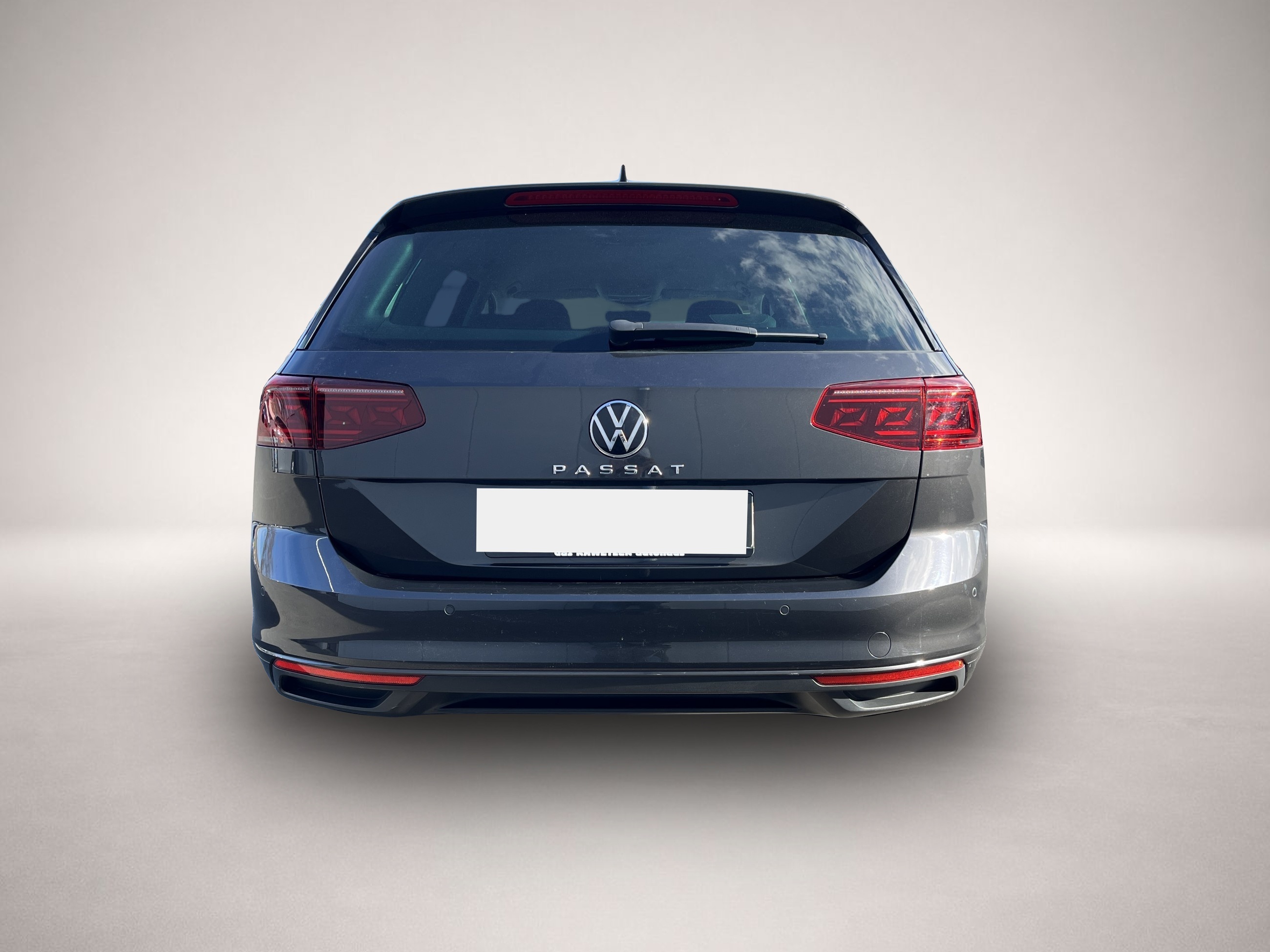 Bild 6 Volkswagen Passat Variant 2.0 TDI DSG Business 159¤ m.20% A
