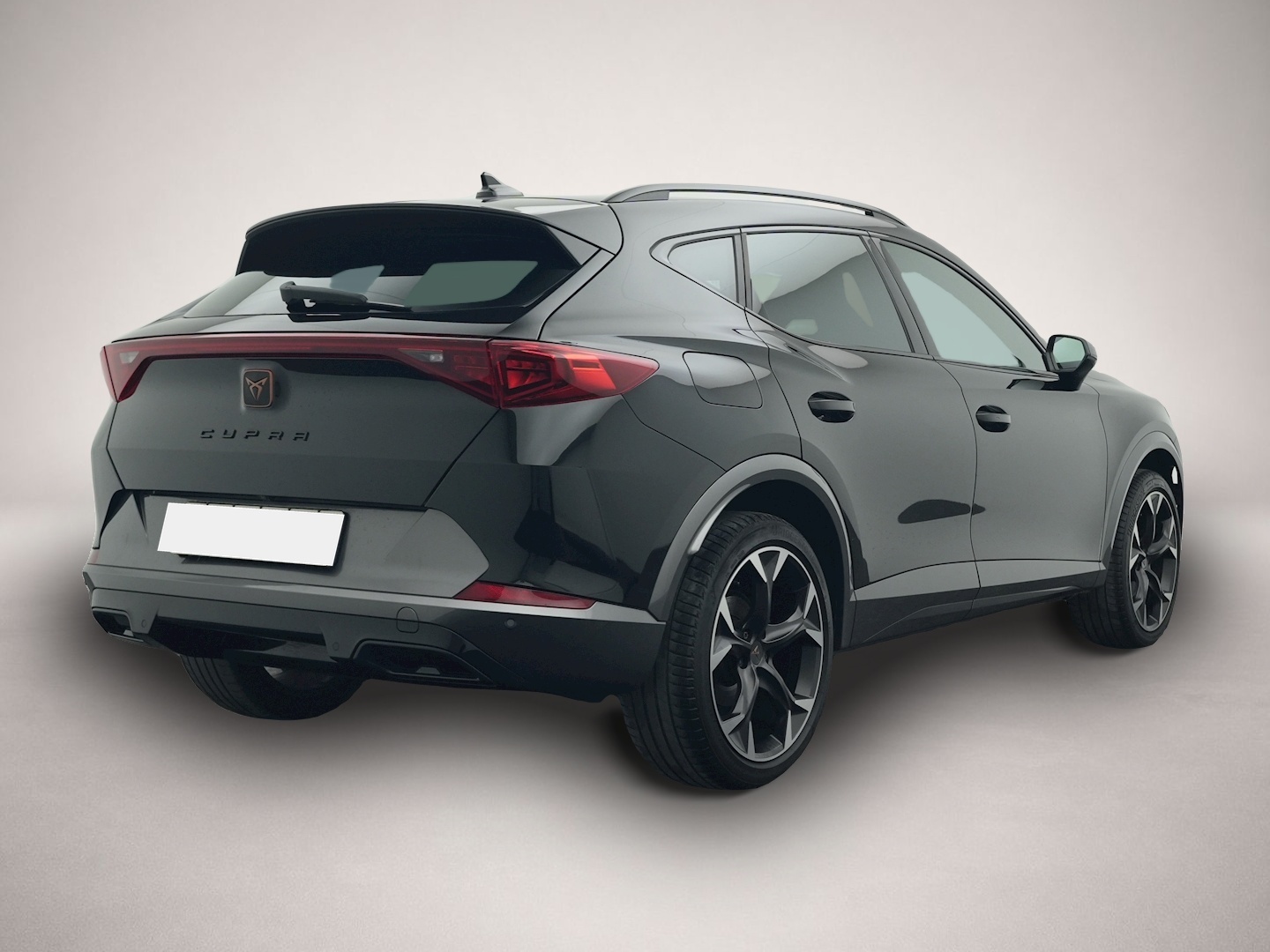 Fotografie 5 des Cupra Formentor 2.0 TDI DSG 4Dr. NAVI KAMERA BEATS SHZ