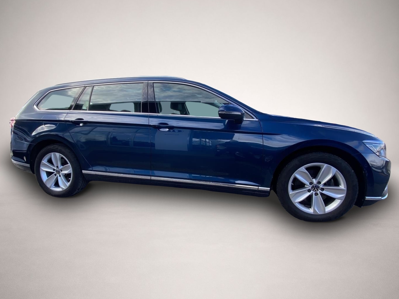 Bild 6 Volkswagen Passat Variant 2.0 TDI DSG ELEGANCE IQ-DRIVE+STA