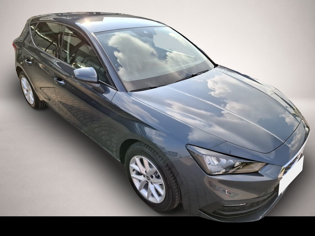 Bild 4 Seat Leon Style 1.5 TSI 85 kW (116 PS) 6-Gang