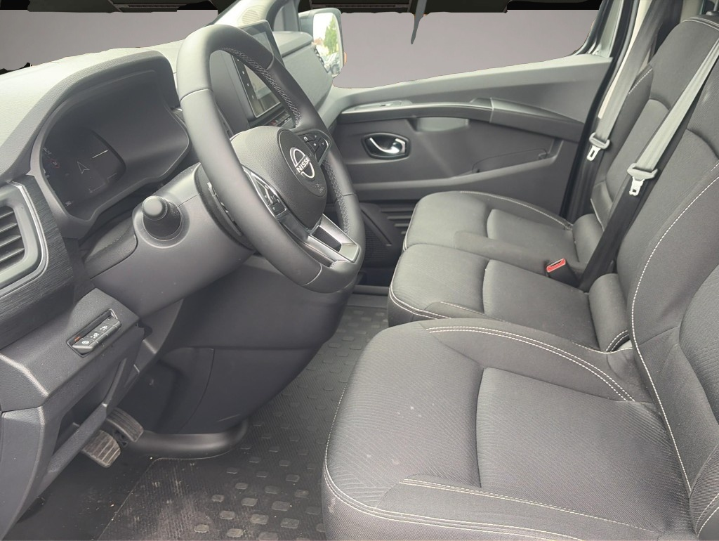 Bild 7 Nissan Primastar 2.0 DCI L2H1 3,0t Tekna*9 Sitze*LED