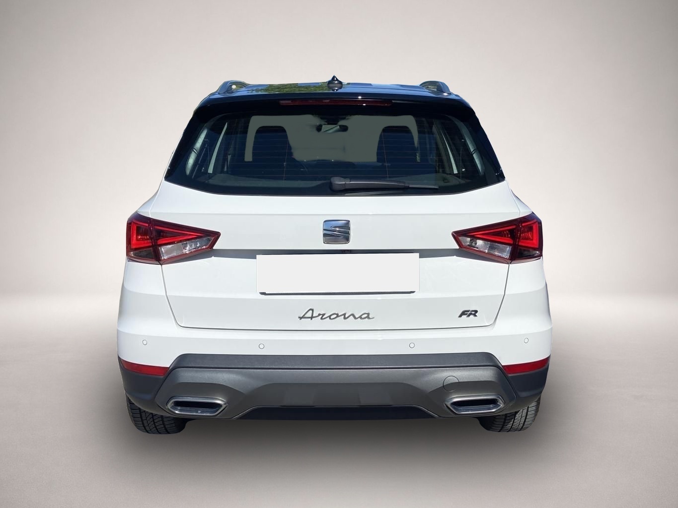 Bild 4 Seat Arona 1.5 TSI DSG FR VIRTUAL-COCKPIT+NAVI-PRO+KA
