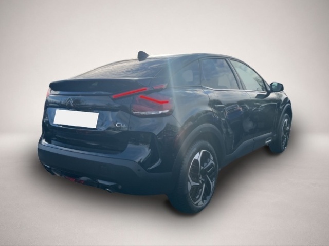 Bild 5 Citroën C4 SHINE AUTOMATIK HUD AHK PANODACH NAV 360KAMER