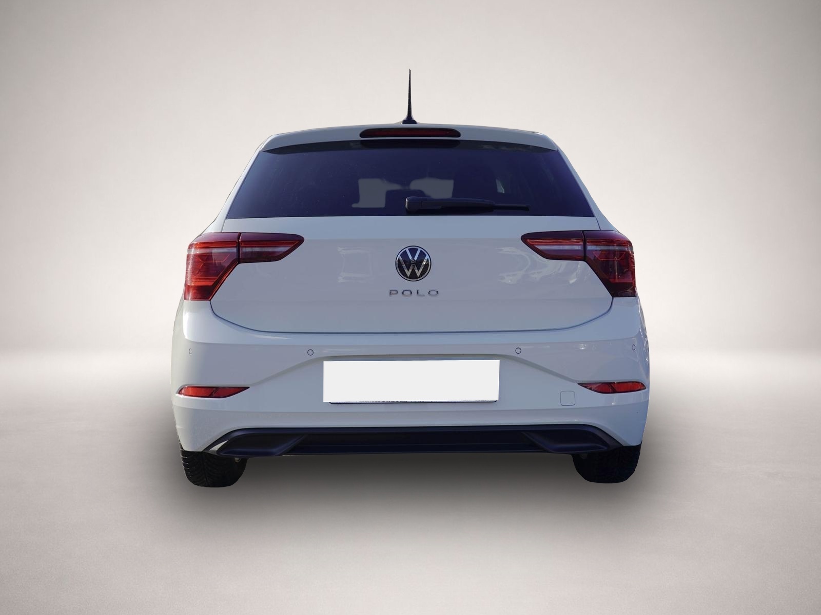 Bild 4 Volkswagen Polo Style, 1.0 TSI DSG+Sitzheizung+LED mtl. 215