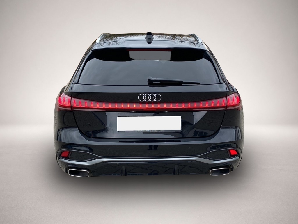 Bild 5 Audi A5 2.0 TFSI S Line Plus S Tronic*Navi*Navi