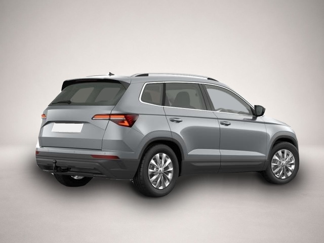 Fotografie 3 des Skoda Karoq Selection 150PS DSG AHK+Navi+ACC+Kamera+Kessy+S.