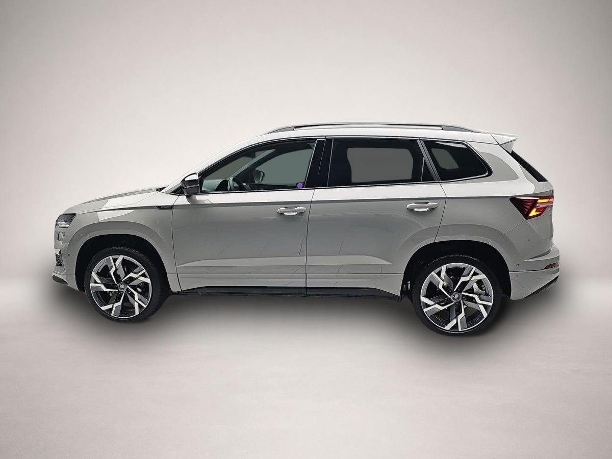 Bild 4 Skoda KAROQ 1.5 TSI DSG SPORTLINE NAVI LED-MATRIX PANO