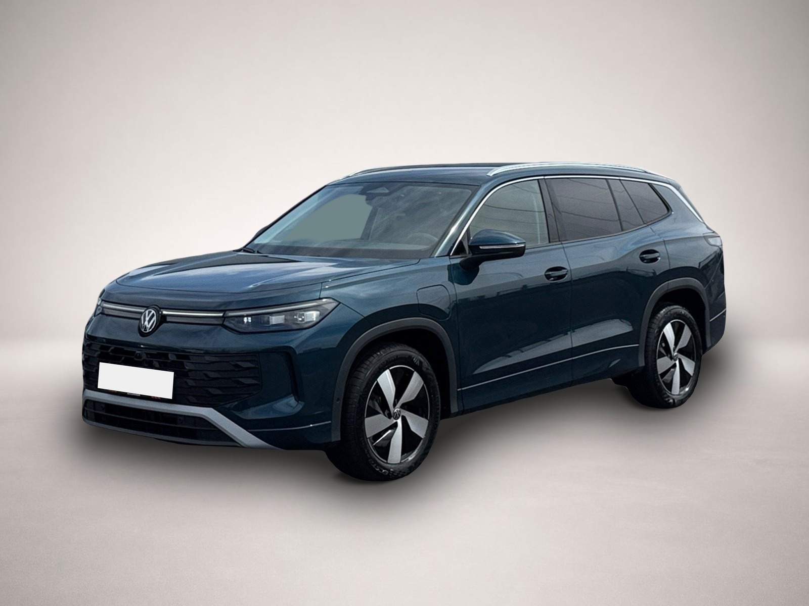 Fotografie Volkswagen Tayron Life e-Hybrid|AHK|eHECK|SHZ|KAMERA|ACC