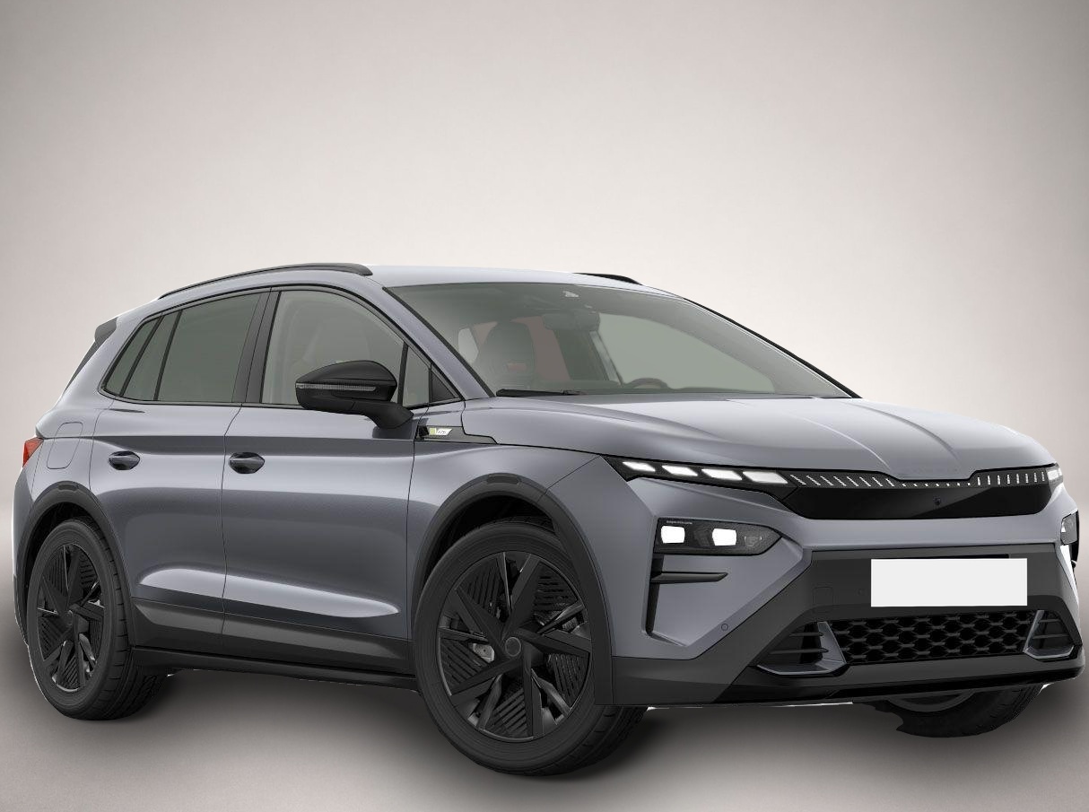 Fotografie Skoda Elroq RS Navi*CANTON*360°*Head-Up*Matrix*20