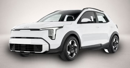 Stonic Kia