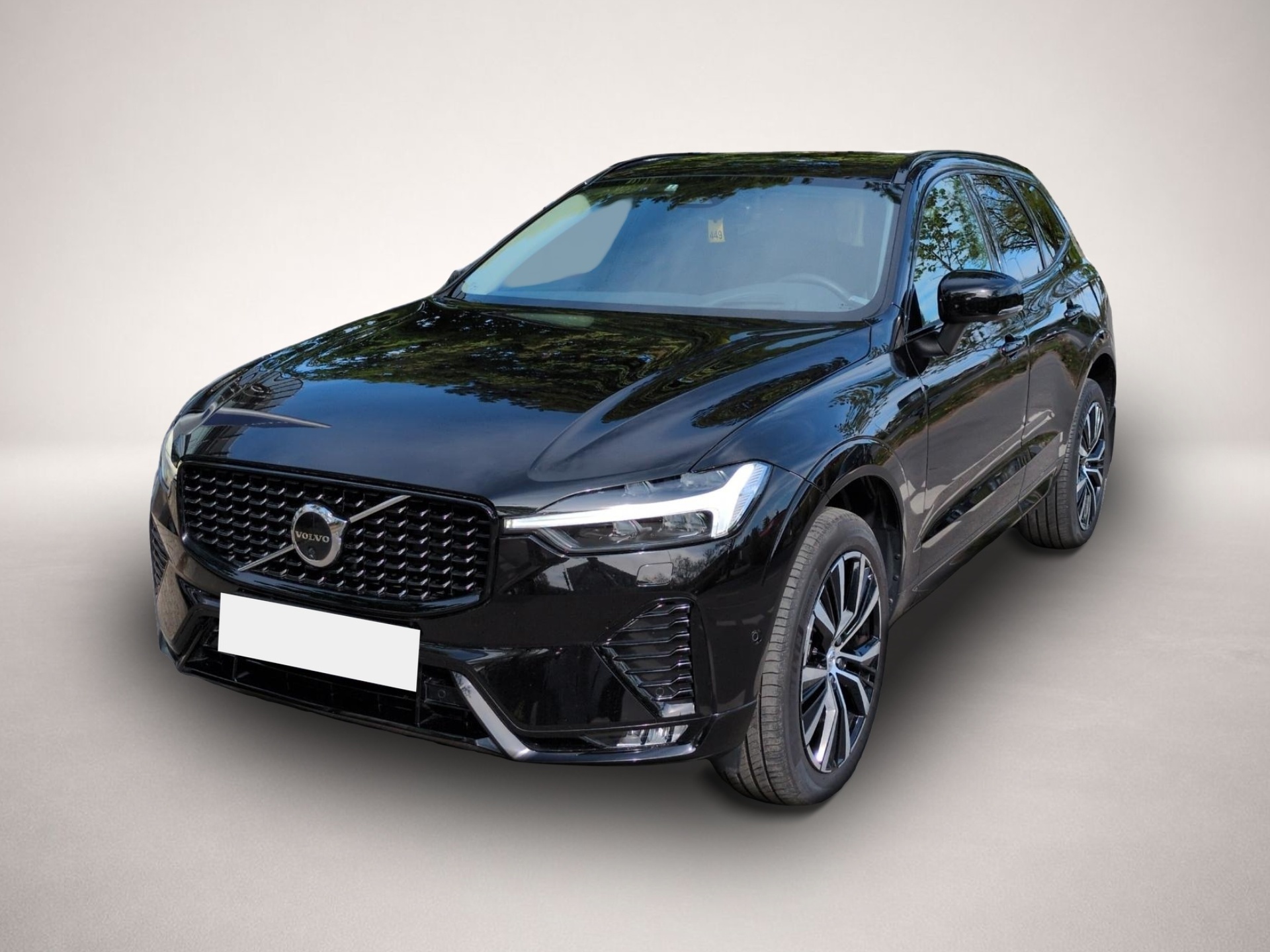 XC60 Volvo