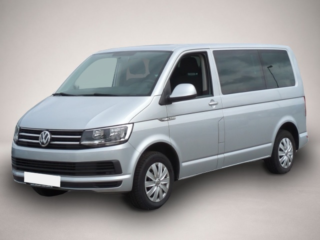 Bild T6 Caravelle Volkswagen