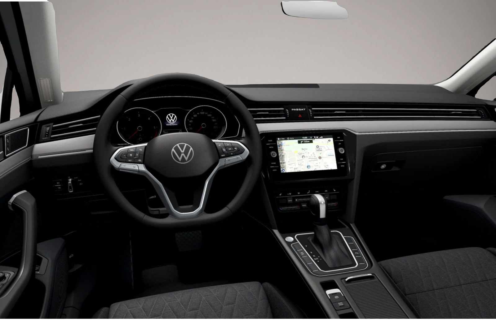 Bild 2 Volkswagen Passat