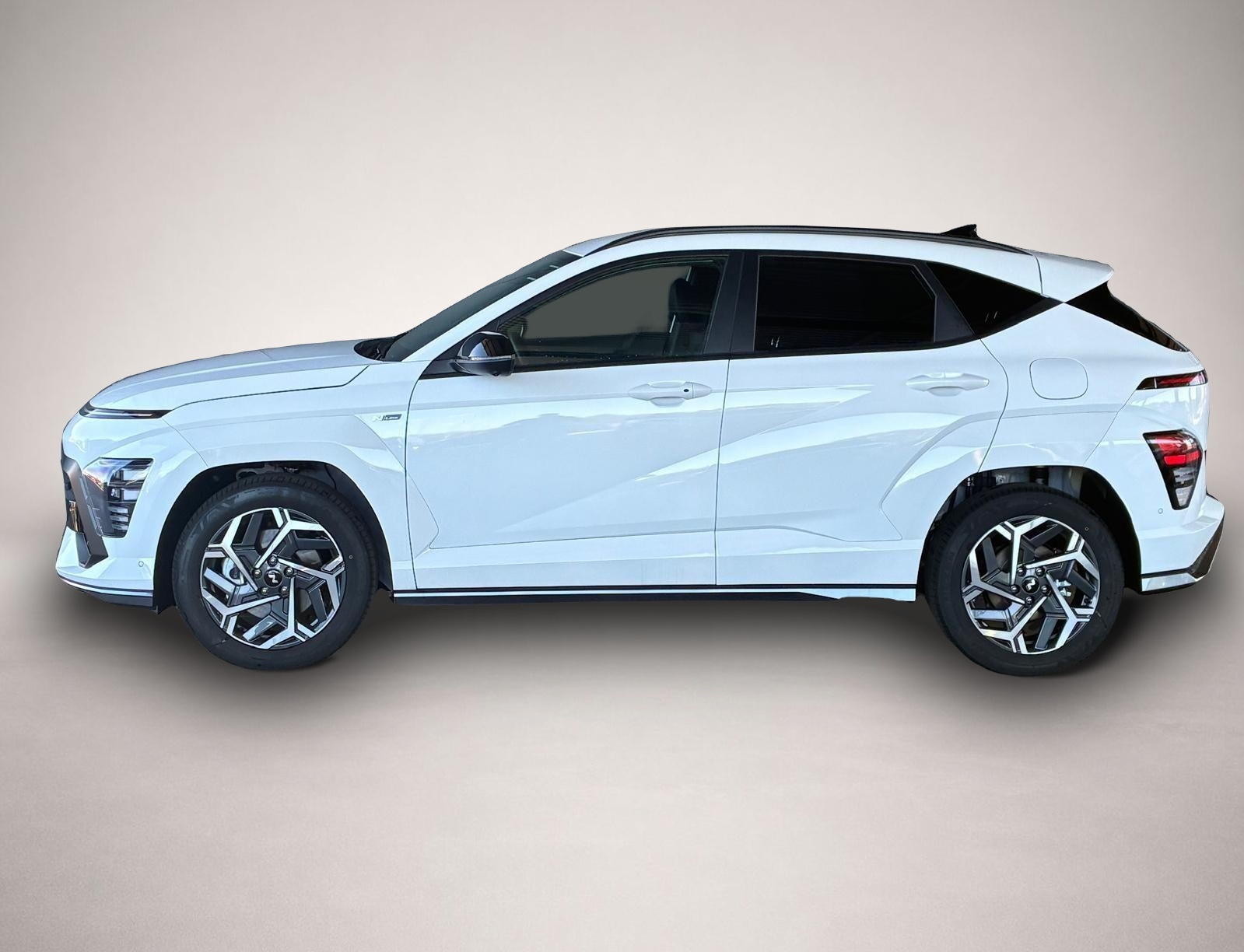 Fotografie 2 des Hyundai Kona N-Line 1.6 DCT 4WD / Bose / ACC/ 360° Kam./