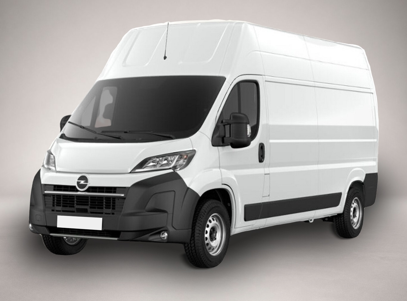 Fotografie Opel Movano 35+ AT8 L3H3 AppleC NSW Kam 7