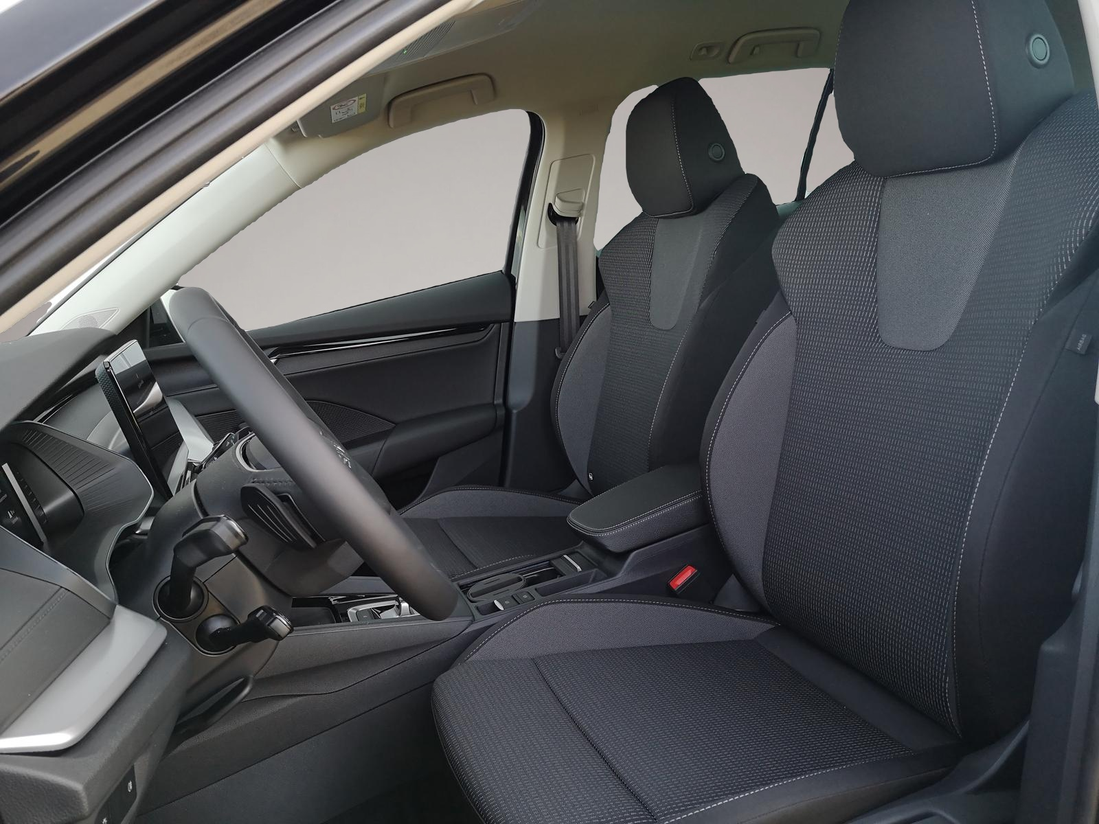 Bild 3 Skoda Octavia Kombi 2,0TDI Selection AHK ACC GV5