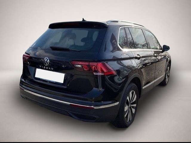 Volkswagen Tiguan Tiguan 2.0 TDI DSG Move Pano,Kamera,Digital Cock - Thumbnail 5