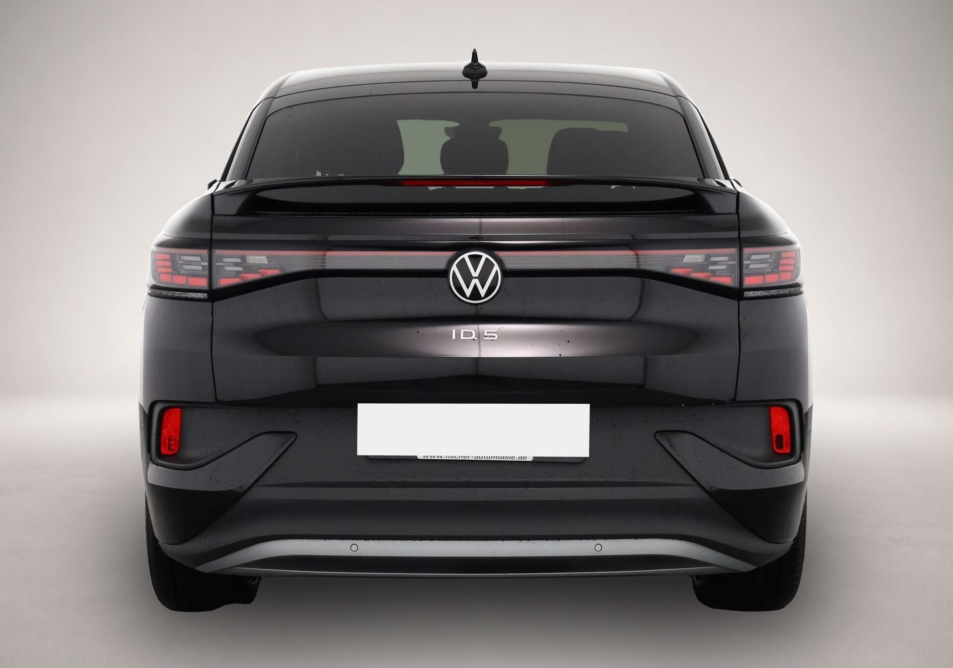 Bild 5 Volkswagen ID.5 Pro 77 kWh