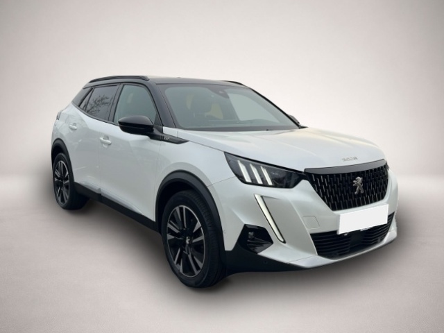 Bild 7 Peugeot 2008 GT Pack 1.2 PT NAVI+LED+PANO+SITZHZG+ACC+CA