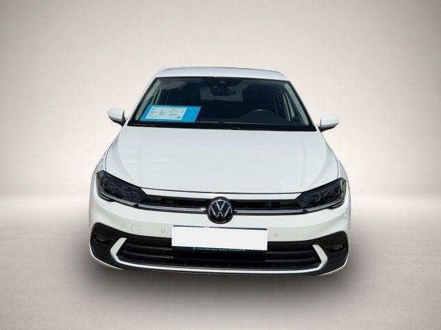 Fotografie 5 des Volkswagen Polo VI 1.0 TSI DSG Move Navi,Matrix,Allwetter,K