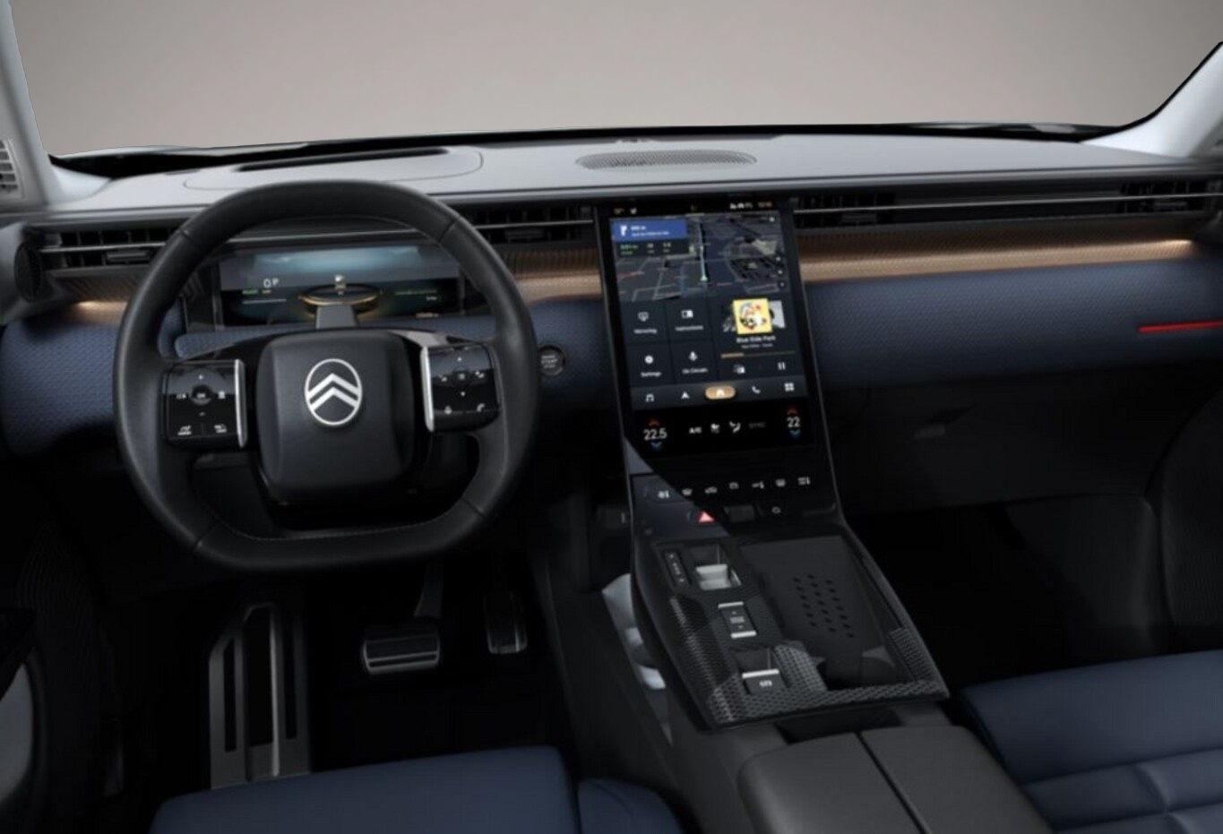 Fotografie 5 des Citroën C5 Aircross Hybrid MAX ACC eHK Keyl Nav 360° HUD