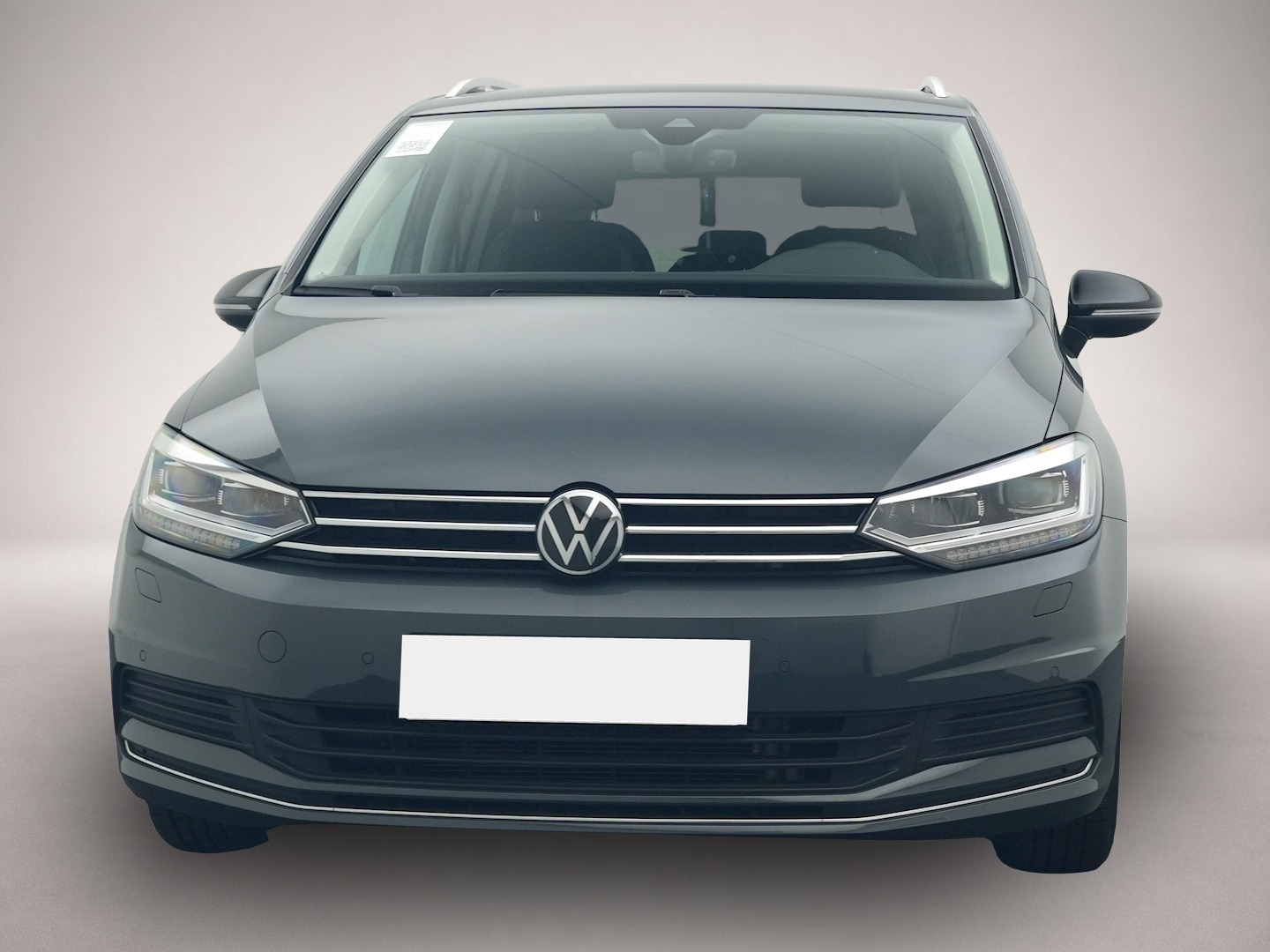 Bild 8 Volkswagen Touran 1.5 TSI DSG Goal 4-J-GAR 7S IQ.LIGHT NAVI